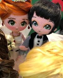 En Guzel Amigurumi Bebek Modelleri Bebek Modeller Bebek Amigurumi