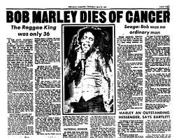 Pin On B O B N E S T A M A R L E Y The Wailers