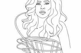 Lady gaga is a part of our huge collection of coloring pages. Lady Gaga Age Lady Gaga Coloring Sheets