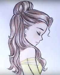 See more ideas about desene, desene în creion, creion. Pin By Dariana Quevedo On Desene In Creion Princess Drawings Disney Princess Drawings Cute Sketches