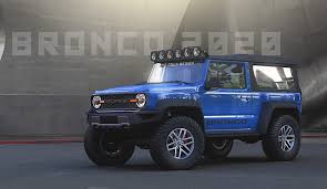 2020 2021 Cars Colors Release Date Changes Redesign Price 2020 2021 Cars Bronco Ford Bronco Bronco Truck