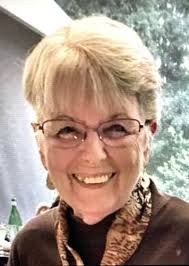 Sue Harrison Obituary (1937