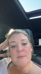 Shrinking Dead Mom Face