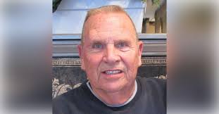 Obituary information for Delbert J. Landfried