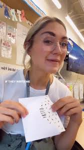 Sending You Something Cute in The Mailbox But I Didnt Fit