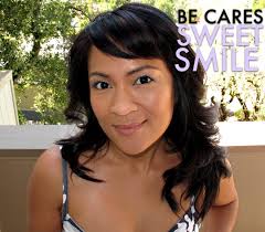 What's the Story, Morning Glory? The Tale Behind Bare Escentuals BE Cares  Sweet Smile Eyecolor