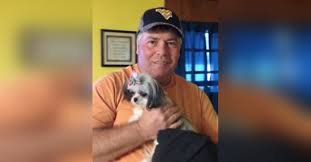 Obituary information for Jacky Wayne Allender