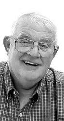 John Earl Kenyon (1943-2009)