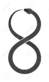 Pin By Raymond Norville On Medusa S Tale Ouroboros Tattoo Snake Tattoo Design Kundalini Tattoo
