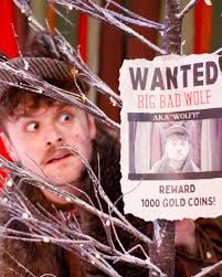 Burnley Youth Theatre added a new...