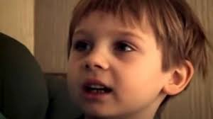 Denne gutten forteller om et tidligere liv