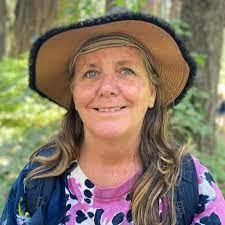 Kelly Ahlfeld's Instagram, Twitter & Facebook