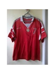 Szoboszlai dominik is megérkezett a válogatott edzőtáborába. Magyar Valogatott 7 Retro Adidas Jatekos Mez A 80s Evekbol Kadar