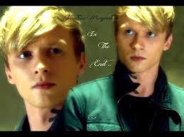 Jonathan Morgenstern ~ In The End