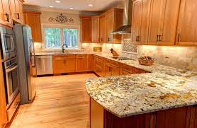 Charming Kitchen Cabinet Decorating 130 Design Decorating Kitchen Design New Kitchen Cabinets Kitchen Remodel Countertops