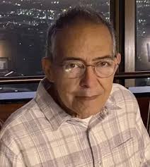 Obituary information for Gilbert Morin, Jr.