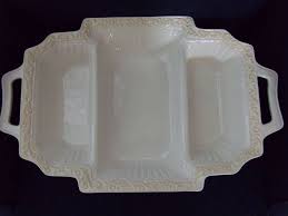 Free S H Lenox Butler S Pantry Large 3 Section Divided Serving Bowl Dish Nwt Butler S Pantry Serving Bowls Dishes