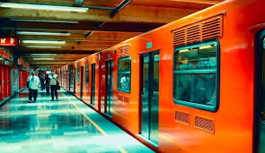 El secretario de gobierno de la. Modernizacion De Linea 1 Del Metro De La Cdmx Concluira En 2023 Sheinbaum Cursor En La Noticia