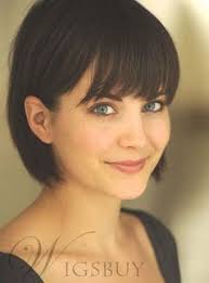 It emphasizes that your entire head should attain both black and layered look throughout the head. Pin On Hair Styles