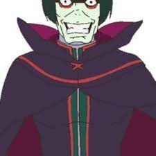 Petelgeuse is significantly toned down compared to his. Petelgeuse Romanee Conti Re Zero Kara Hajimeru Isekai Seikatsu Myanimelist Net