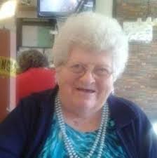 Joy Mary Somers Obituary