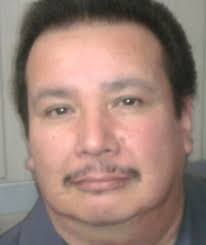 RICKY SALAS Obituary (2011)