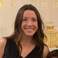 Kelly Conlan's Instagram, Twitter & Facebook