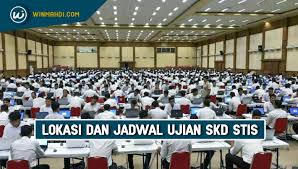 Maybe you would like to learn more about one of these? Lokasi Dan Jadwal Ujian Skd Stis 2021 2022 Cpns 2021 Daya Tampung Snmptn Sbmptn Umptkin