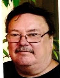 Obituary for James David Selover