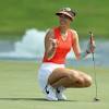 Lpga mediheal championship patty tavatanakit continues to prove she's here to stay. 1