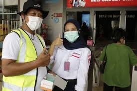 Gimana cara mengatur gaji karyawan agar cashflow usaha tidak berantakan. Pegawai Bank Mandiri Sisihkan Gaji Bantu Masyarakat Terdampak Media Indonesia Line Today