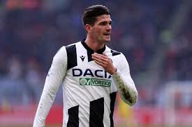 El internacional argentino rodrigo de paul, capitán del udinese italiano, aseguró que nunca dejaría a su actual equipo a mitad del camino, al analizar el interés que ha tenido y sigue teniendo por parte. Rodrigo De Paul A Perfect Midfielder Turf Football