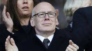 Candy Crush backer Mel Morris takes control of Derby County