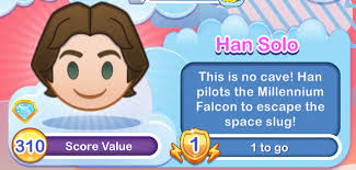 Han Solo Disney Emoji Blitz Fan Site