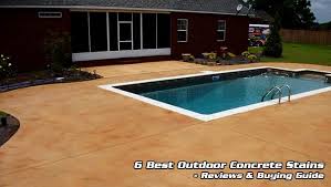 Check spelling or type a new query. Best Outdoor Concrete Stain 2021 Top7 Picks To Give Rich Look