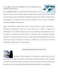 De islotes, es nuestra bella del mar. 2 De Abril De 1982 Calameo Downloader