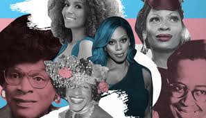 Black Trans People Are Making Black History