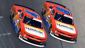 But make sure you're creating/editing a career paint scheme, otherwise you will have all sponsors unlocked. Maintenx Blasts Into Nascar Will Sponsor Landon Cassill And Ryan Vargas At Atlanta Jd Motorsports W Gary Keller