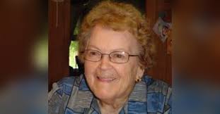 Obituary information for Louella M. Pouliot Desrochers
