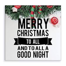 Maybe you would like to learn more about one of these? Merry Christmas To Everyone