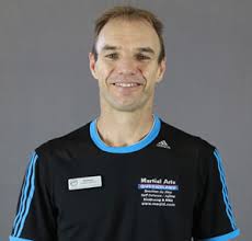 Meet The Team Martial Arts Queensland