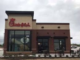 Maybe you would like to learn more about one of these? Red Oak Tx Location Chick Fil A