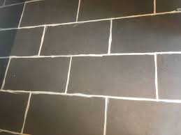 Maybe you would like to learn more about one of these? Slate Effect Porcelain Tile And Grout Renovated In Bury Porcelain Tile Cleaning And Maintenance