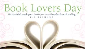 Read a book day is a holiday that's believed to have begun around 2008 or 2009, but no one knows for sure. Book Lovers Day 2021 Monday August 9 2021