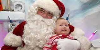 Bjr à toi, facile à expliquer: Que Repondre Aux Enfants Qui Se Posent Des Questions Sur Le Pere Noel