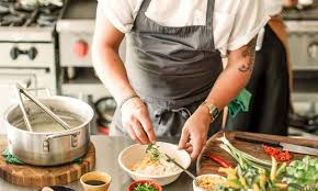 How To Start Cloud Kitchen Delivery Business Virtually - Quick Guide