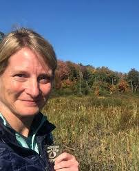 Serena Morrison's Instagram, Twitter & Facebook