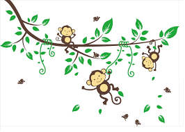 Image result for monkey picture cartoon