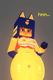 Minecraft Xxx Art - Bodily Fluids, Ammal, English Text, Mammal Humanoid,  Coresvoid, Digital Media (artwork) - Valorant Porn Gallery
