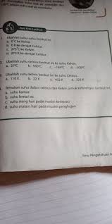 Jawaban Ipa Kelas 7 Halaman 143 E Guru